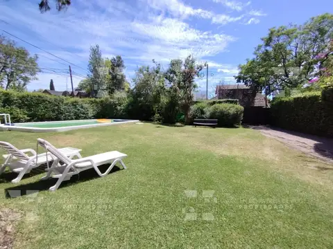 Casa en Venta de 4 dormitorios