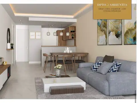 Departamento en Venta en Terminal Vieja, USD 168.000