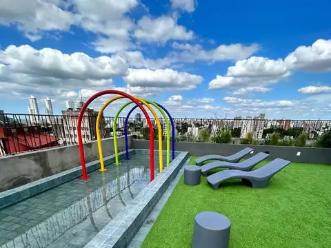 Departamento en Venta en Luis Agote, USD 79.000