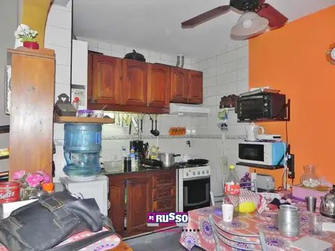 Casa en Venta en San Justo, USD 100.000