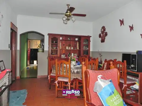 Casa en Venta 35 años