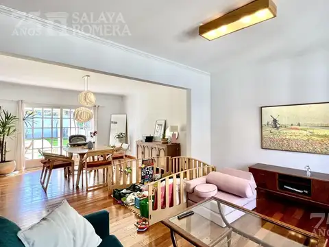 Casa en Venta en Martinez Vias / Libertador, USD 750.000