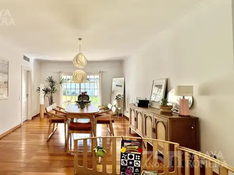 Casa en Venta 20 años