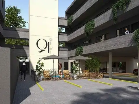 Ricardo Guiraldes al 400