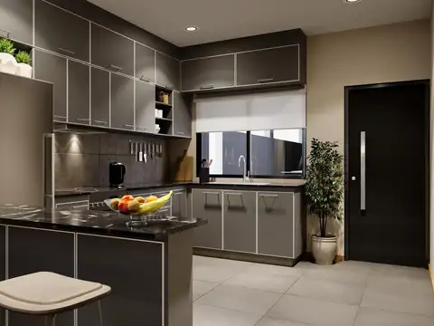 Departamento en Venta en Don Torcuato, USD 75.000