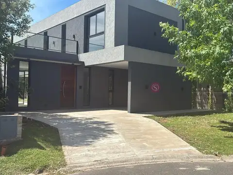 Casa  en Alquiler en Lagoon Pilar, Pilar, G.B.A. Zona Norte