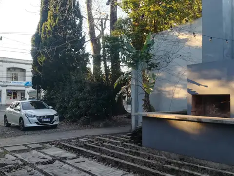 Terreno en venta en San Isidro Lasalle / Rio   DE 433 MTS, EN EL BAJO DE SAN ISIDRO , CUB: 314 MTS, FRENTE: 15.60 X 31MTS