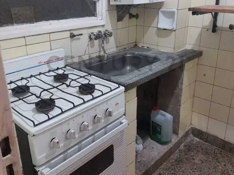 Departamento en Alquiler 2025 años