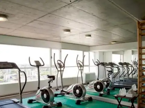 2 AMBIENTES | Nicaragua al 5400