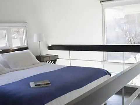 Departamento en Alquiler Temporal en Palermo Hollywood, USD 1.200