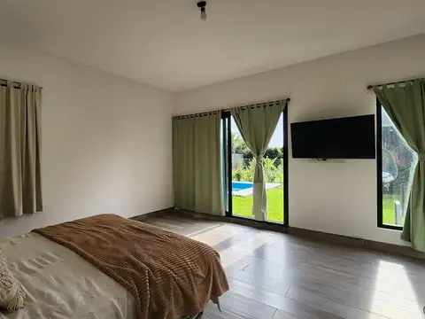 Casa en Venta 1 año