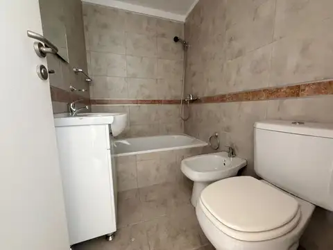 Departamento en Alquiler al Oeste