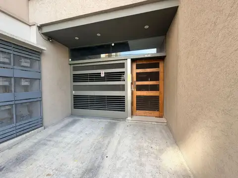 Rodríguez Peña 1500, Piso 5