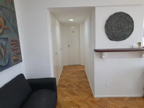 Departamento en Alquiler Temporal Apto profesional