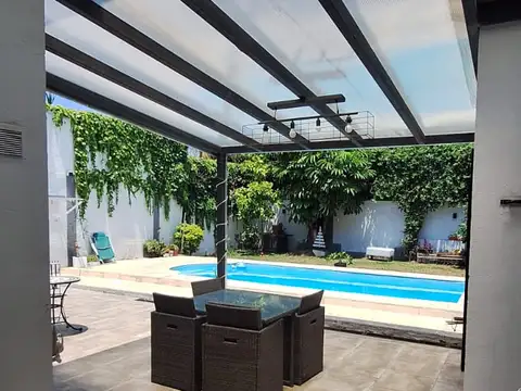 Casa en Venta de 6 dormitorios