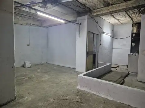 Galpon en Alquiler en Barracas, $ 900.000