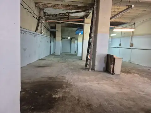 Galpon en Alquiler en Barracas, $ 900.000