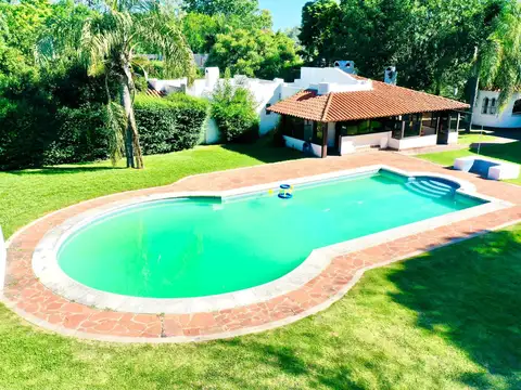 Quinta en Venta en Maquinista F Savio, USD 550.000