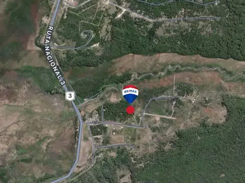 Calle Sin Nombre 100