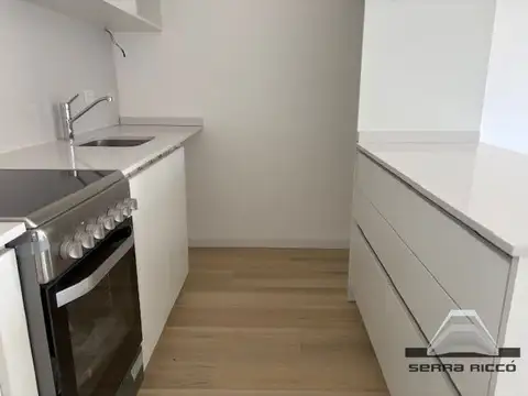 Departamento en venta en Villa del Parque