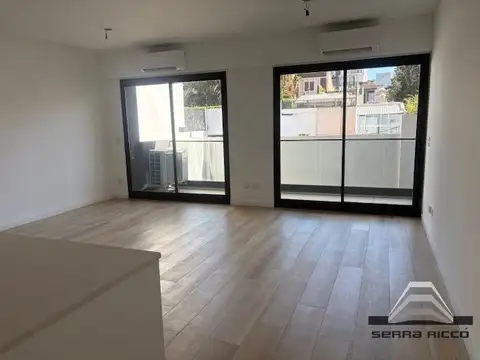 Departamento en venta en Villa del Parque