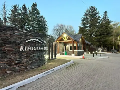 Venta Lote Rifugio Nel Lago