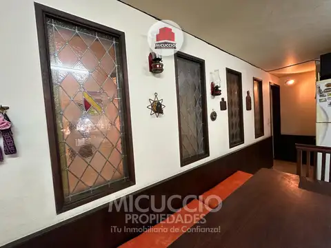 Casa en venta, Falucho N°1669, Ing. Maschwitz