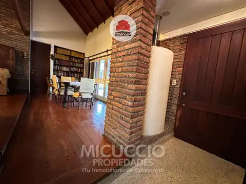 Casa en Venta 30 años