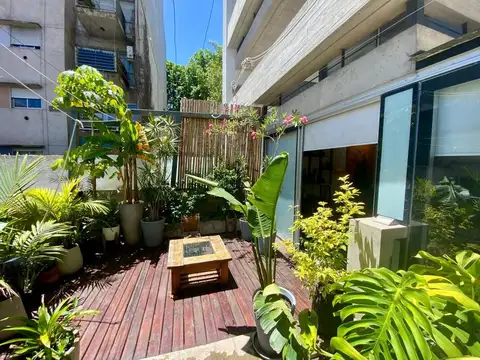 Departamento venta Palermo Holywood