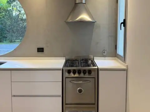 Casa a estrenar en Mapuche C.C