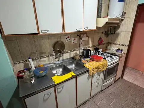Casa en Venta 33 años