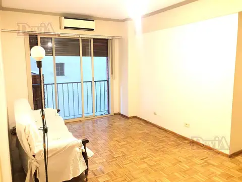 Venta - Departamento - 3 ambientes - Echeverria 3100 - Belgrano