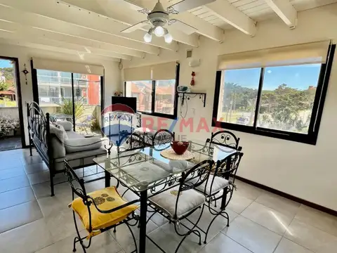 DEPARTAMENTO VENTA CUATRO AMBIENTES MAR DE OSTENDE