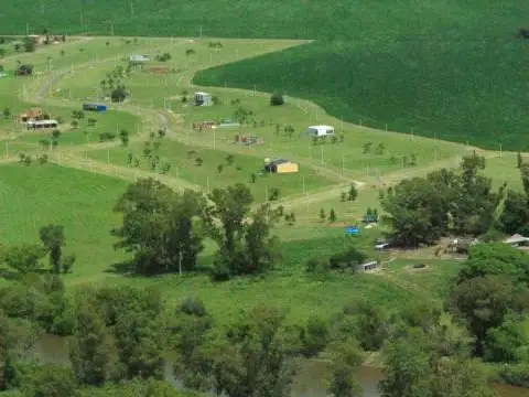 Terreno en Venta 10  mts Frente