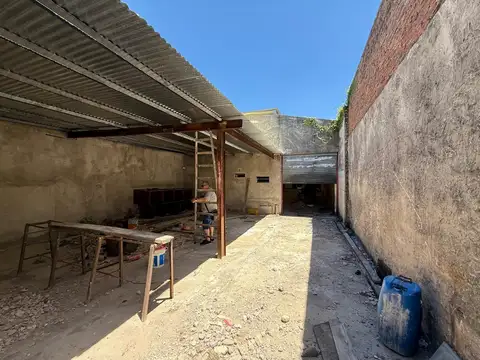 Galpon en Alquiler en Mataderos, $ 3.500.000