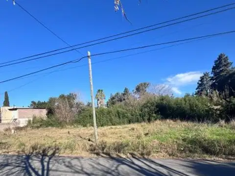 Terreno en Venta en Funes, USD 75.000