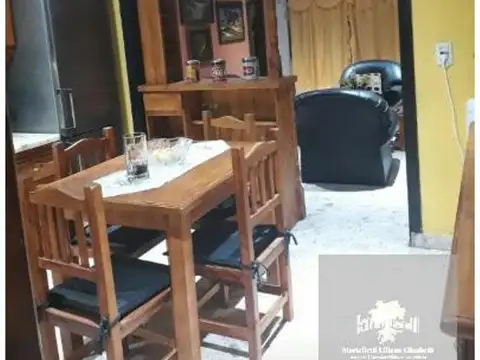 Casa en Venta en General Rodriguez, USD 180.000