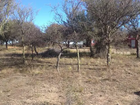 Terreno en Venta en Cortaderas, USD 35.000