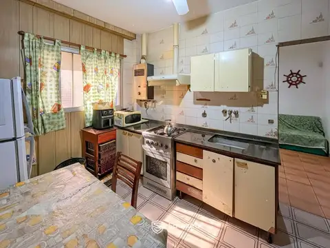 Casa en Venta con 1 cochera