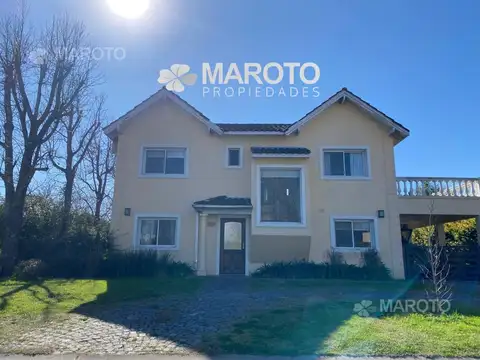 Casa en Venta en San Lucas Village, USD 245.000