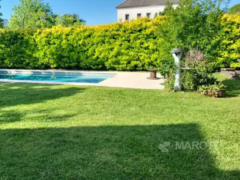 Casa en venta en Barrio San Lucas - MAROTO PROPIEDADES