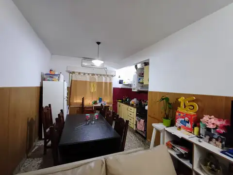 Casa en Venta al Oeste