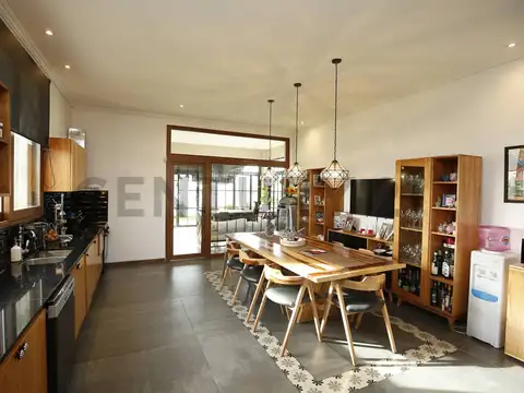 Casa en venta en Puerto Nizuc