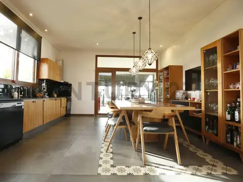 Casa en Venta 1 año