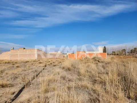 Terreno en Venta en General Fernandez Oro, USD 21.000