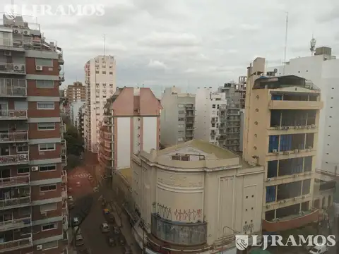 CABILDO  2677 -Piso  4 B