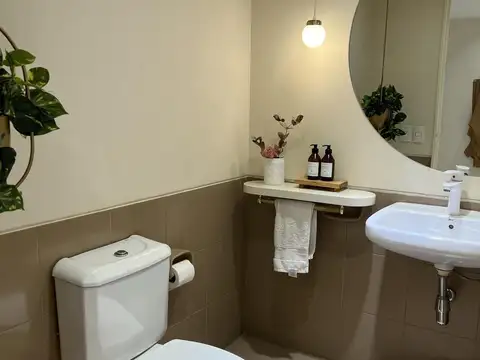 Oficina en Alquiler A Estrenar