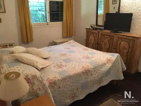 Casa en Alquiler Temporal 2024 años