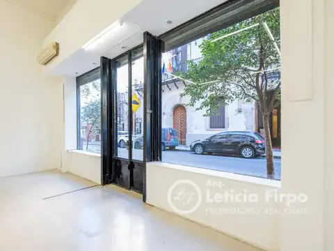 Local en Venta A Estrenar