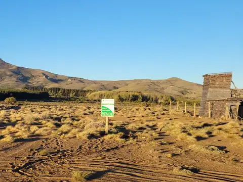 Terreno en Venta de 1604,0 m2